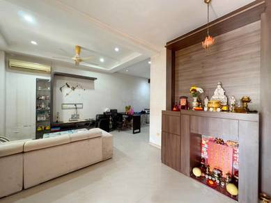 2-storey Terraced House For Sale in Alor Setar,KDH