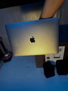 Macbook Pro