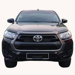 Toyota Hilux E in Ranau, SBH
