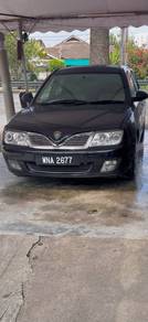 Proton Waja ENHANCED in Setapak, KUL