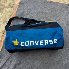 CONVERSE drum bag