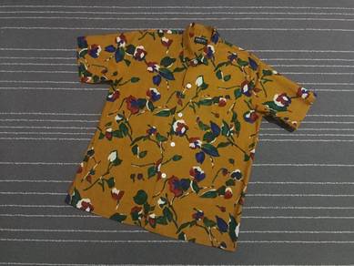 Regal flora Japanese made  L