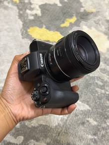 CANON M50 MARK ii