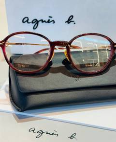 agnès b. Eyewear - 60095-C02/47-C