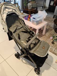 Joei signature stroller
