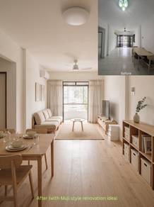 Condominium For Sale in Greenlane Heights