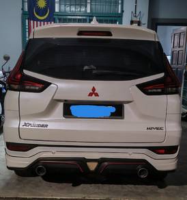 Mitsubishi Xpander in Melaka Tengah, MLK