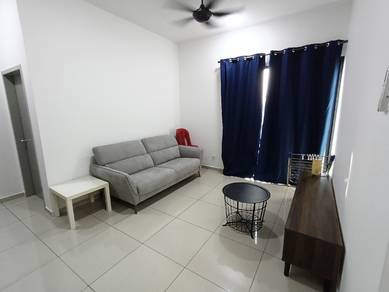 Room in Cheras, SGR