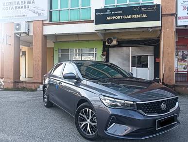   in Kota Bharu, KTN