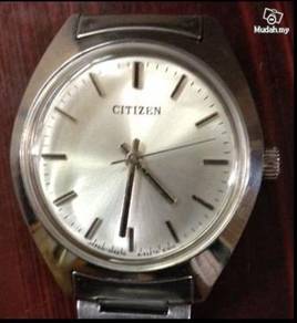 Vintage Winding Watch