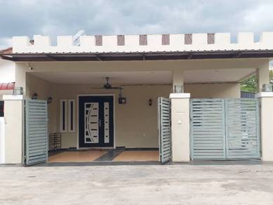 MT Homestay Di Alor Setar