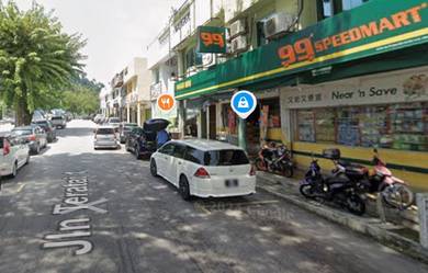 Shop lot For Sale in Ampang,SGR