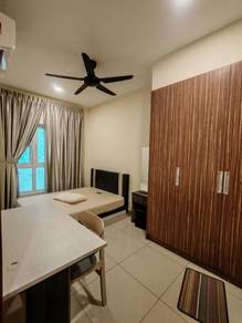 Apartment For Rent in Seasons Luxury Apartments @ Amara Larkin