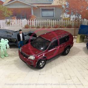 CFE316 2008 TOMY TOMICA 1:62 Nissan X-Trail Compac