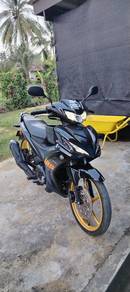 Yamaha 135LC