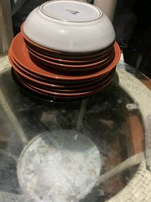 pinggan mangkuk ikea