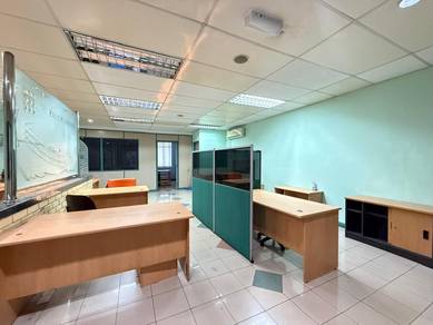 Office space For Rent in Kota Kinabalu,SBH