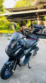 Honda ADV 150