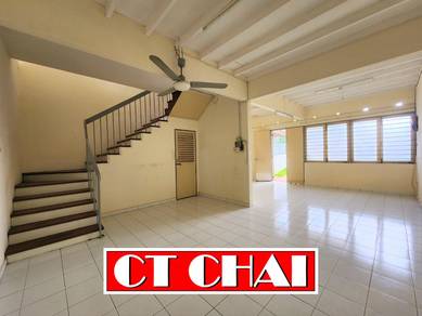 2-storey Terraced House For Sale in Greenlane,PNG
