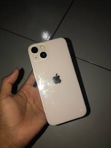 iphone 13 256gb semua condition okay
