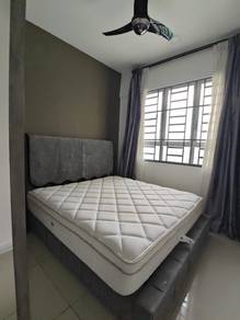 Apartment For Rent in P'residen @ Permas Jaya