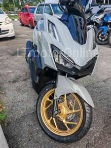 Honda Vario 160
