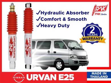 Nissan Urvan Shock Absorber PNK E25 APM KYB