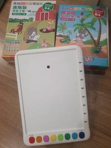 [Preloved] Qinglin 5G Smart Learning Treasure Tool