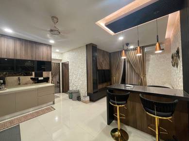 Service Residence For Sale in Henna Residence @ The Quartz WM