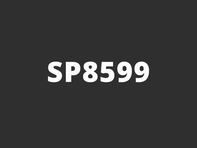 SP8599