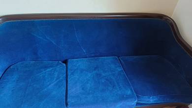 3seater sofa