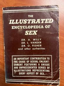 ensyclopedia of s*x
