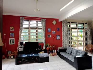 Semi-Detached House For Sale in Ipoh,PRK