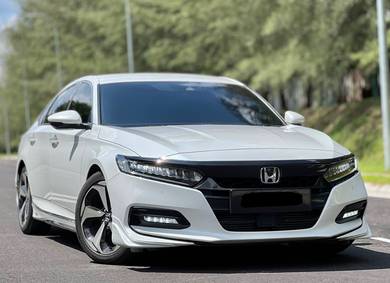 Honda Accord TC-P in Johor Bahru, JHR
