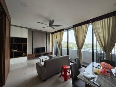 Condominium For Rent in Dreamcity