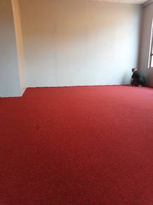 Carpet office