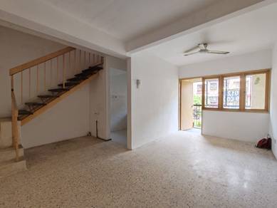Apartment For Sale in Dahlia Apartment (Ampang)