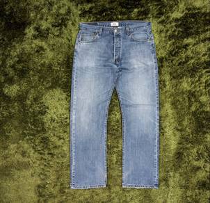 Levi’s 501 sz 36.: