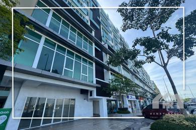 Retail space For Rent in Kota Kinabalu,SBH