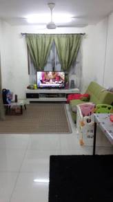 Apartment For Sale in Taman LTAT