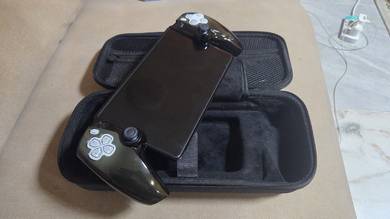 PS5 Portal with case