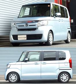 RS-R RSR Down Sport Spring Honda N-Box NBox