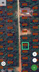 Residential Land in Paka, TRG