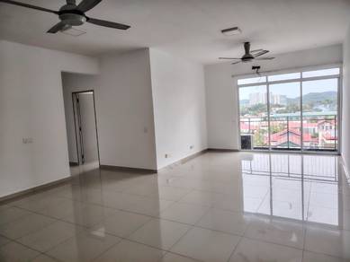 Condominium For Rent in Springville Residence