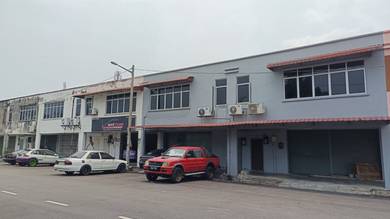 Warehouse / Factory For Rent in Kajang,SGR