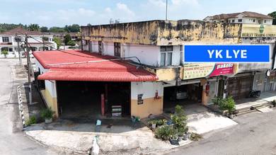 Shop lot For Sale in Bukit Mertajam,PNG