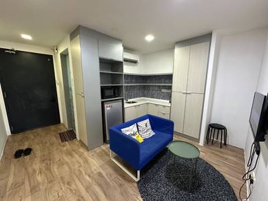 Service Residence For Rent in Sky Park, Cyberjaya