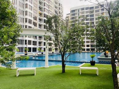 Condominium For Rent in Upper East @ Tiger Lane