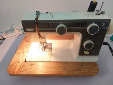 Yaohan Sewing Machine