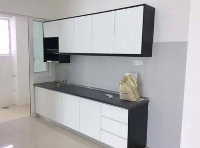 Apartment For Sale in Lagoon Perdana